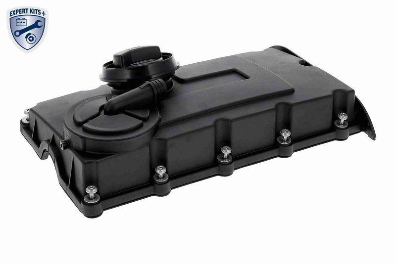 VAICO V10-9986 Zylinderkopfhaube Motor: 2.0 TDI für VW