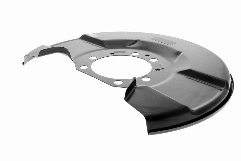 VAICO V50-1013 Spritzblech, Bremsscheibe Vorderachse f&uuml;r SAAB