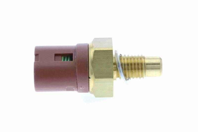 VEMO V95-72-0025 Sensor, K&uuml;hlmitteltemperatur 120&deg;C / M12 x 1,5 2-Polig f&uuml;r VOLVO