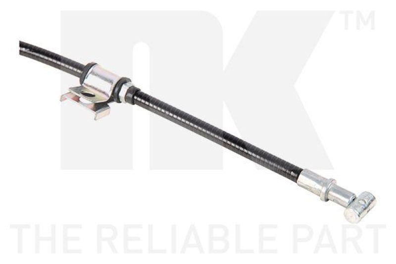 NK 905207 Seilzug, Feststellbremse f&uuml;r SUZUKI