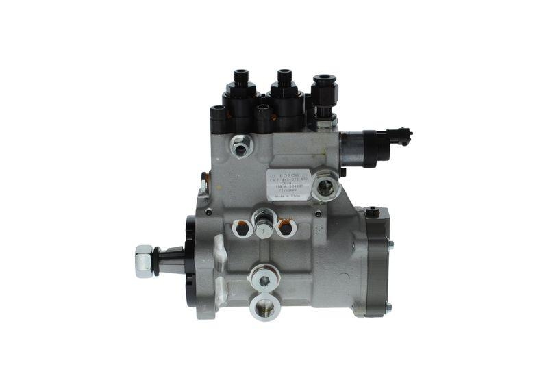 Bosch 0 445 025 610 Reihenkolbenpumpe