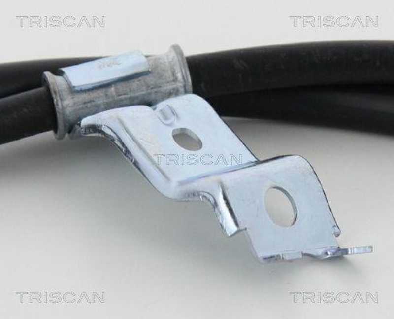 TRISCAN 8140 80117 Handbremsseil f&uuml;r Jeep Cherokee