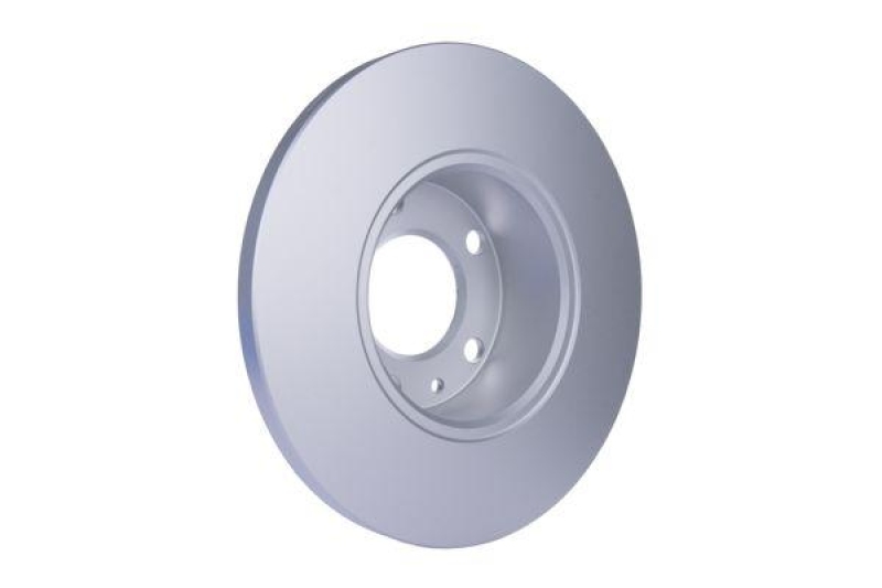 HELLA 8DD 355 104-391 Bremsscheibe f&uuml;r FIAT/P.S.A