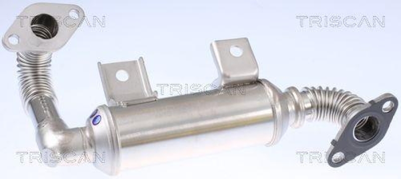 TRISCAN 8813 16111 K&uuml;hler, Abgasr&uuml;ckf&uuml;hrung f&uuml;r Ford