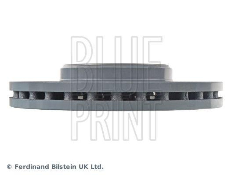 BLUE PRINT ADF124350 Bremsscheibe f&uuml;r Ford Pkw