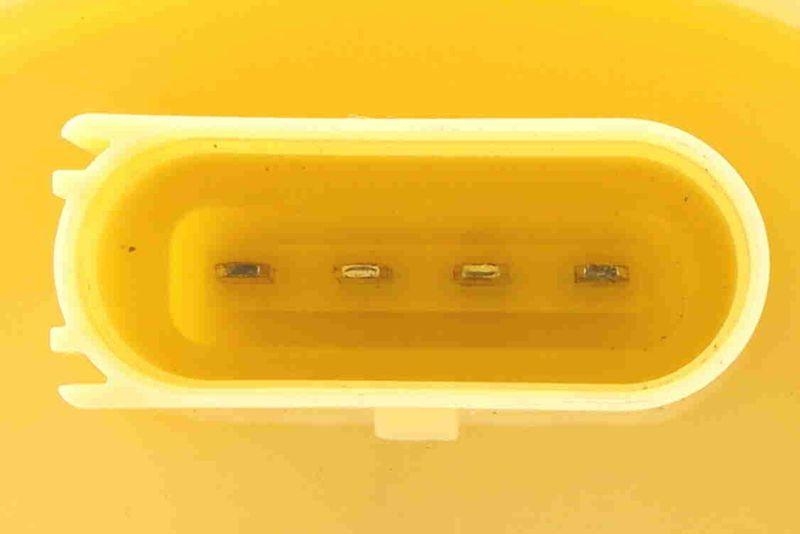 VEMO V10-09-1336 Kraftstoff-F&ouml;rdereinheit 5 Bar 7-Polig Diesel f&uuml;r VW