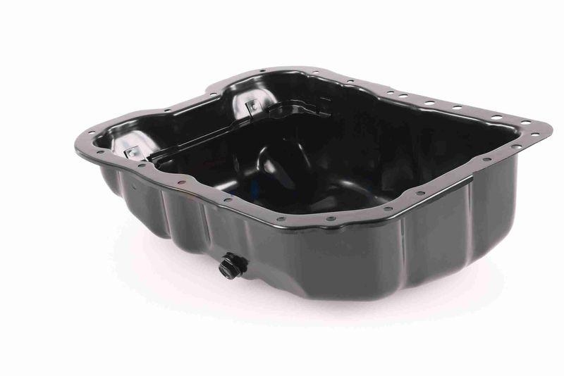 ACKOJA A53-2800 &Ouml;lwanne Stahl, mit &Ouml;lablassschraube f&uuml;r HYUNDAI