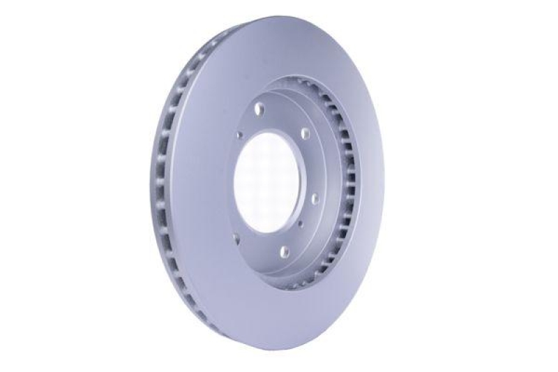 HELLA 8DD 355 118-631 Bremsscheibe f&uuml;r MITSU.