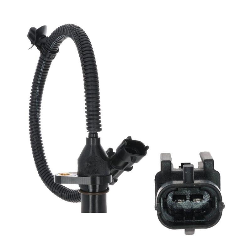 VALEO 366770 Kurbelwellensens. Sensor HYUNDAI