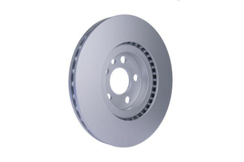 HELLA 8DD 355 104-451 Bremsscheibe f&uuml;r P.S.A/FIAT/LANCIA