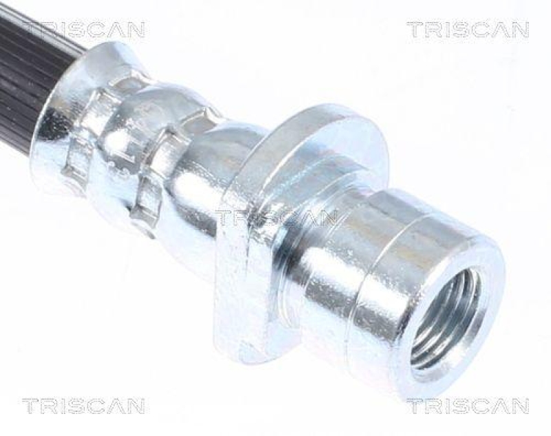 TRISCAN 8150 40124 Bremsschlauch Vorne f&uuml;r Honda Civic Vi