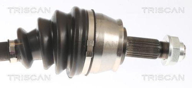 TRISCAN 8540 28703 Antriebswelle f&uuml;r Psa