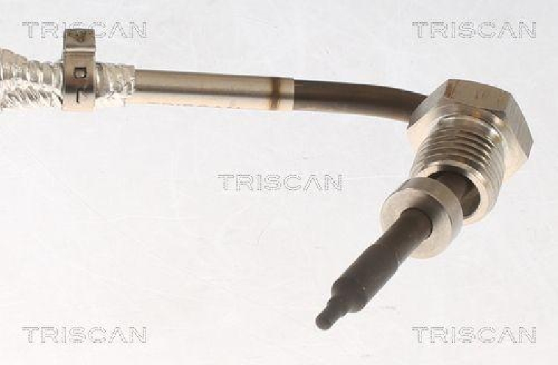 TRISCAN 8826 29135 Sensor, Abgastemperatur f&uuml;r Vag