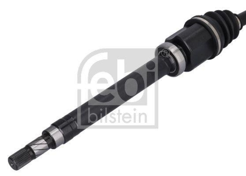 FEBI BILSTEIN 184800 Antriebswelle für Ford