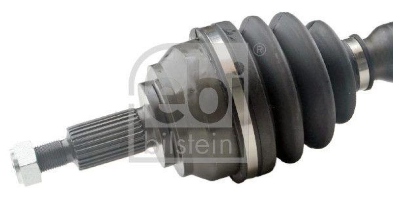 FEBI BILSTEIN 188157 Antriebswelle f&uuml;r Renault