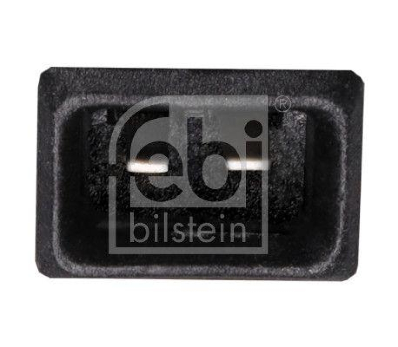 FEBI BILSTEIN 45205 Druckwandler für Abgassteuerung für Renault