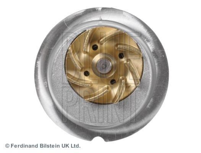 BLUE PRINT ADG09167 Wasserpumpe mit Dichtring f&uuml;r CHEVROLET/DAEWOO