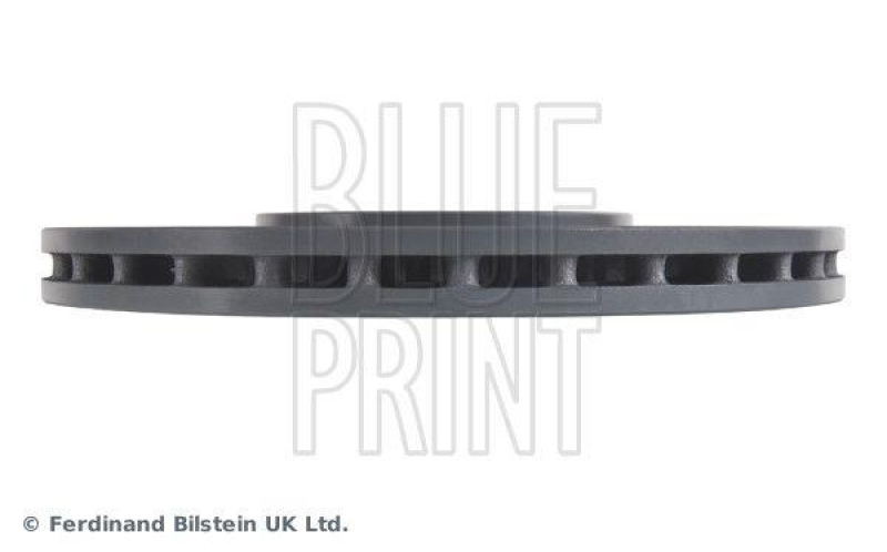 BLUE PRINT ADP154357 Bremsscheibe f&uuml;r CITROEN