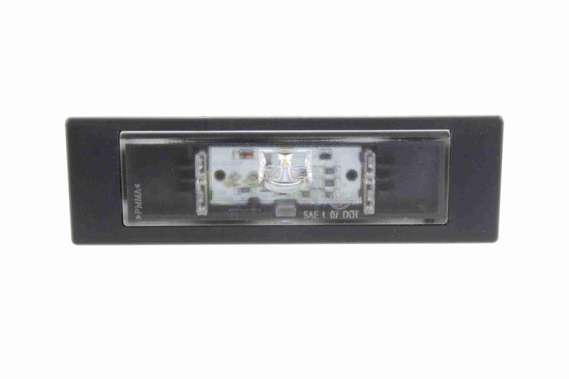 VEMO V20-84-0014 Kennzeichenleuchte 2-Polig für BMW