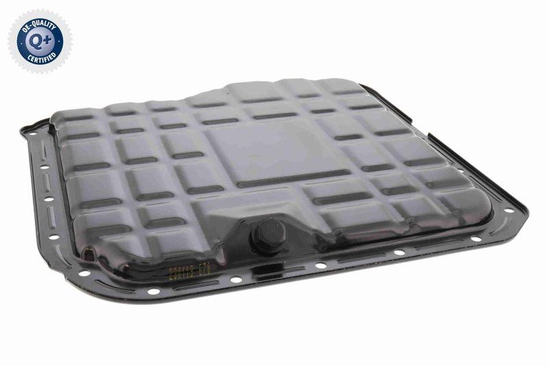 ACKOJA A53-2801 &Ouml;lwanne Stahl, mit &Ouml;lablassschraube f&uuml;r KIA