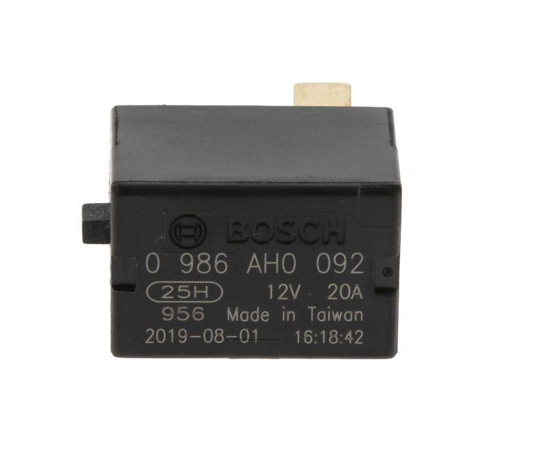 Bosch 0 986 AH0 092 Mikro-Relais