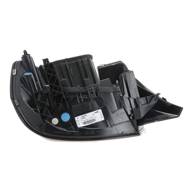 VALEO 047329 Heckleuchte Opel Corsa base fender R