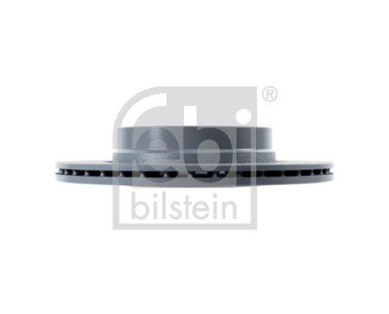 FEBI BILSTEIN 17925 Bremsscheibe f&uuml;r BMW
