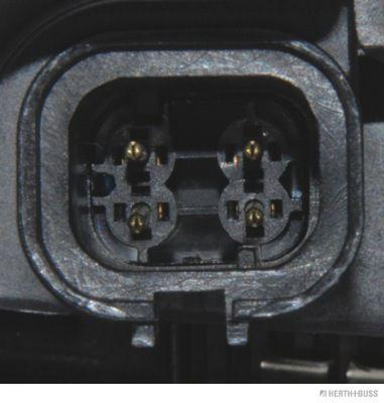 HERTH+BUSS 81660024 Fernscheinwerfer links, H4/H3