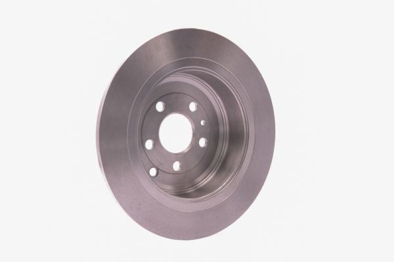 HELLA 8DD 355 104-461 Bremsscheibe f&uuml;r P.S.A/FIAT/LANCIA