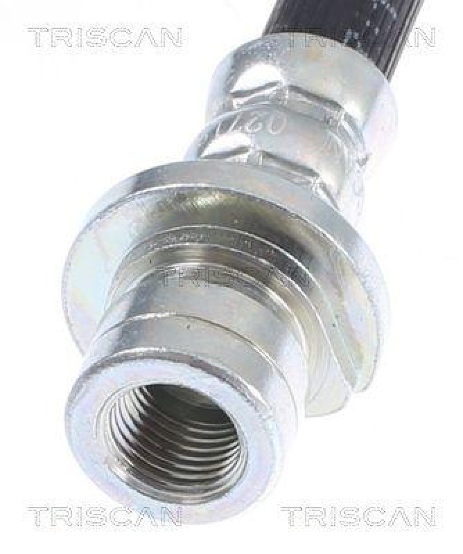 TRISCAN 8150 40125 Bremsschlauch Vorne f&uuml;r Honda Civic Vi