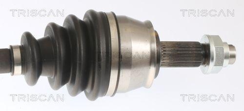 TRISCAN 8540 28704 Antriebswelle f&uuml;r Psa