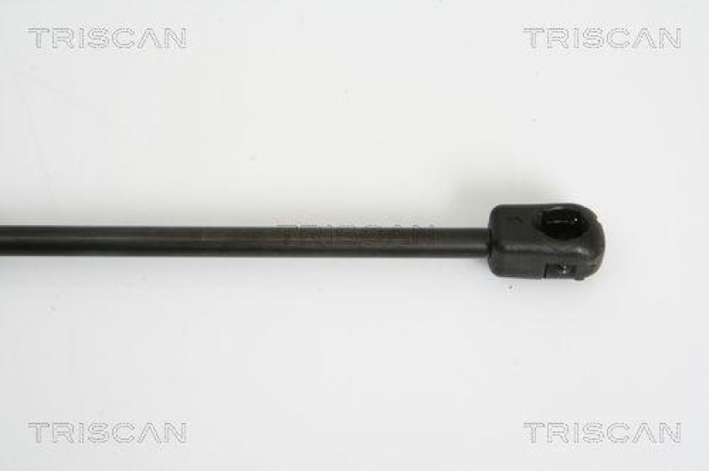 TRISCAN 8710 25237 Gasfeder Hinten f&uuml;r Renault Megan Ii Sedan