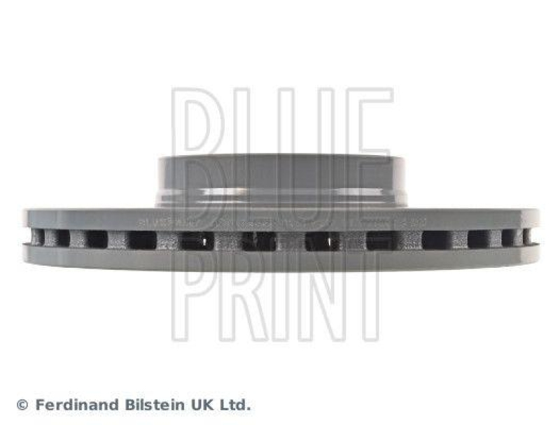 BLUE PRINT ADF124353 Bremsscheibe für Ford Pkw