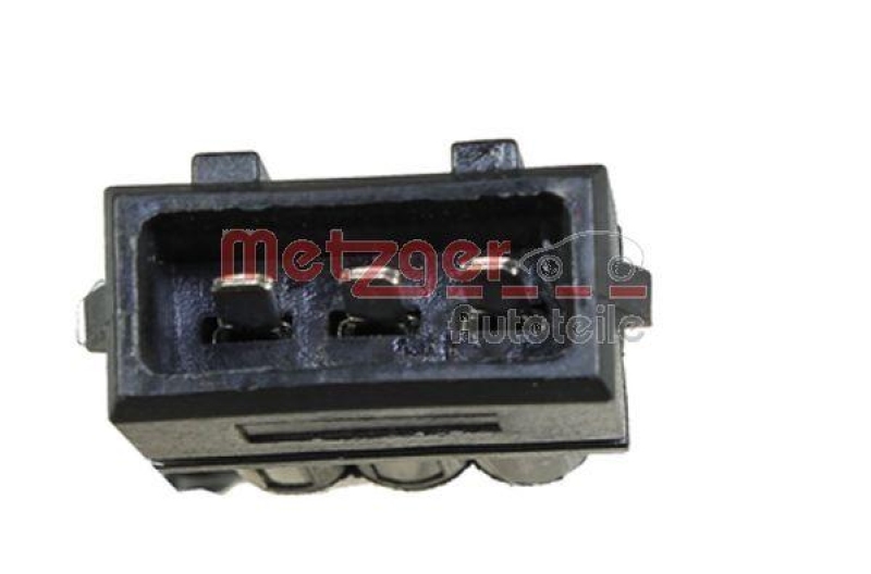 METZGER 2310584 T&uuml;rgriff f&uuml;r VW vorne rechts