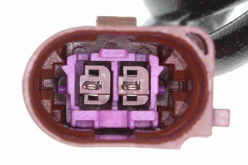 VEMO V10-72-0099 Sensor, Abgastemperatur 2-Polig f&uuml;r VW