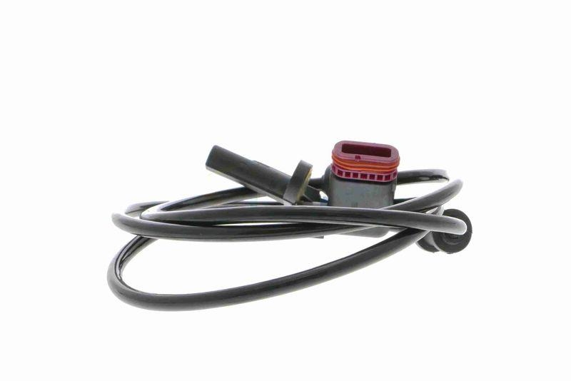 VEMO V30-72-0168 Sensor, Raddrehzahl hinten, rechts 1040 mm / 2-Polig f&uuml;r MERCEDES-BENZ