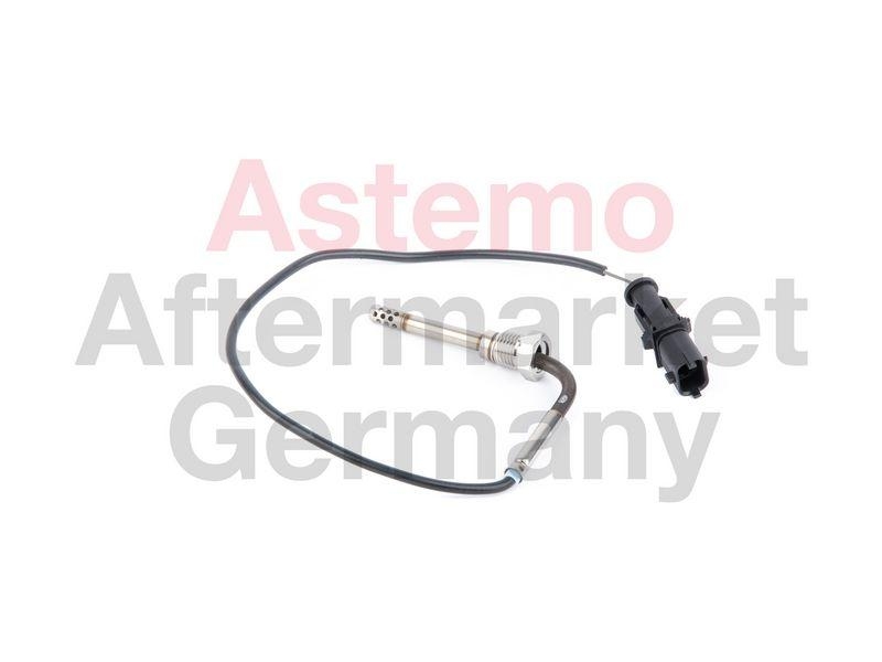 HITACHI 2505525 Sensor, Abgastemperatur f&uuml;r ALFA u.a.