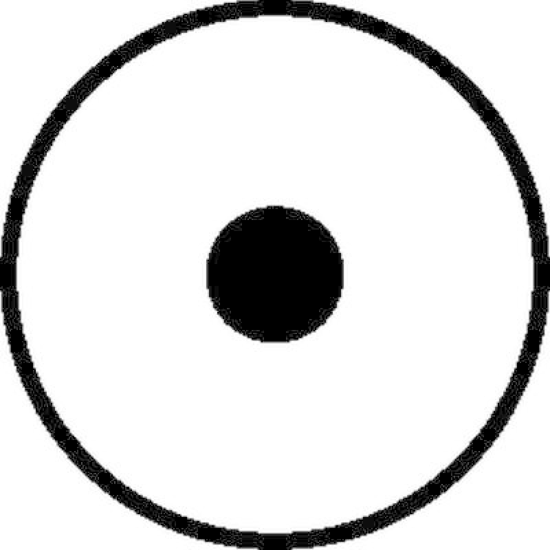 HELLA 6ZL 008 780-021 &Ouml;ldruckschalter, 0,5 bar f&uuml;r VOLVO