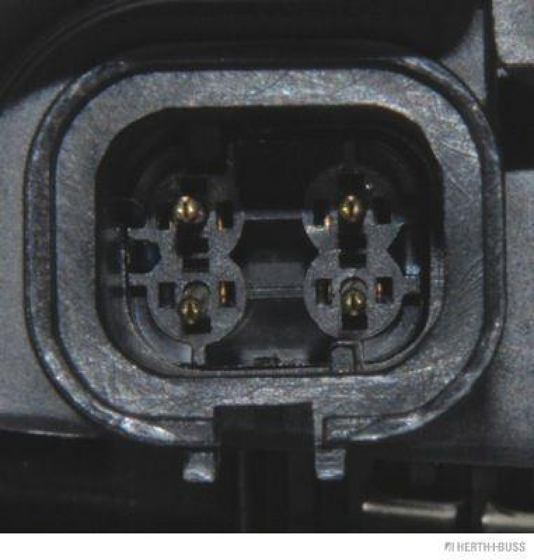 HERTH+BUSS 81660025 Fernscheinwerfer rechts, H4/H3