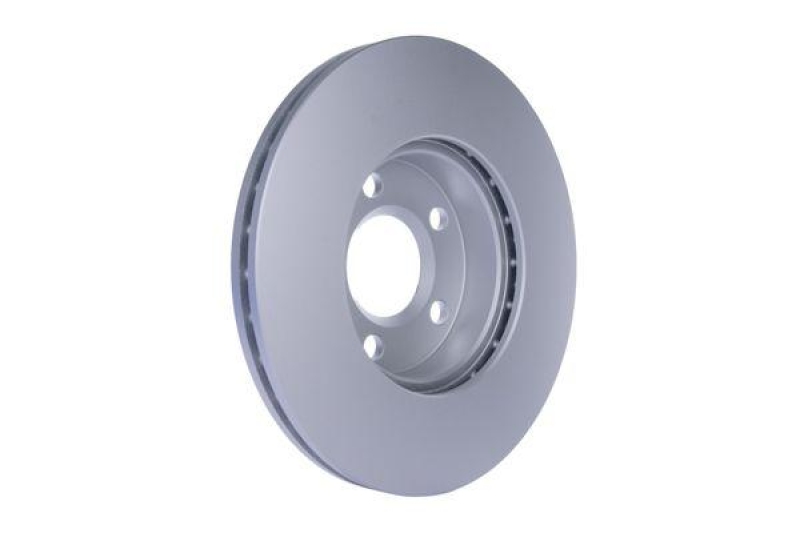 HELLA 8DD 355 104-481 Bremsscheibe f&uuml;r VW/FORD/SEAT