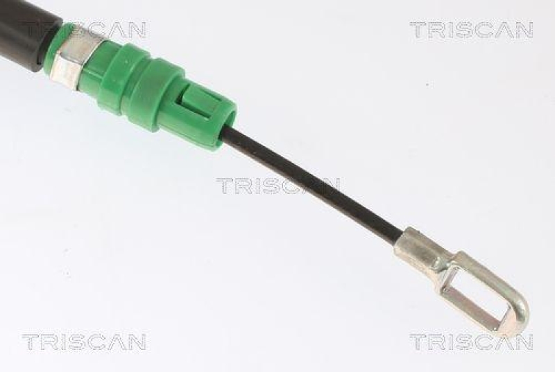 TRISCAN 8140 161246 Handbremsseil f&uuml;r Ford