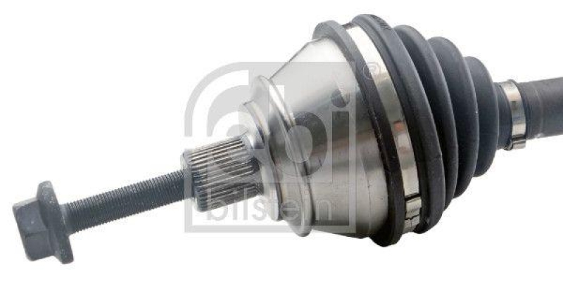 FEBI BILSTEIN 188159 Antriebswelle f&uuml;r VW-Audi