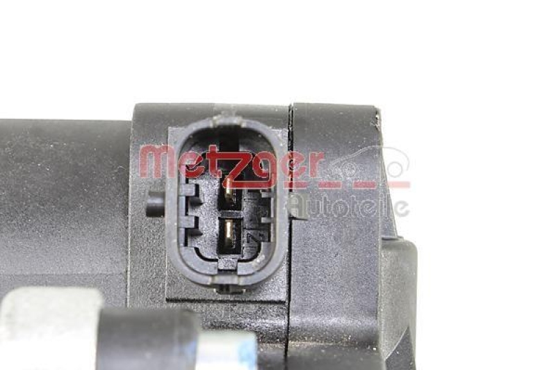 METZGER 6261223 Bremssattel Neuteil, Mit Stellelement f&uuml;r FORD HA links