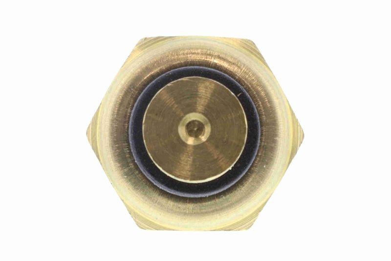 VEMO V95-72-0032 K&uuml;hlmitteltemperatur-Sensor M10 x 1 1-Polig f&uuml;r VOLVO