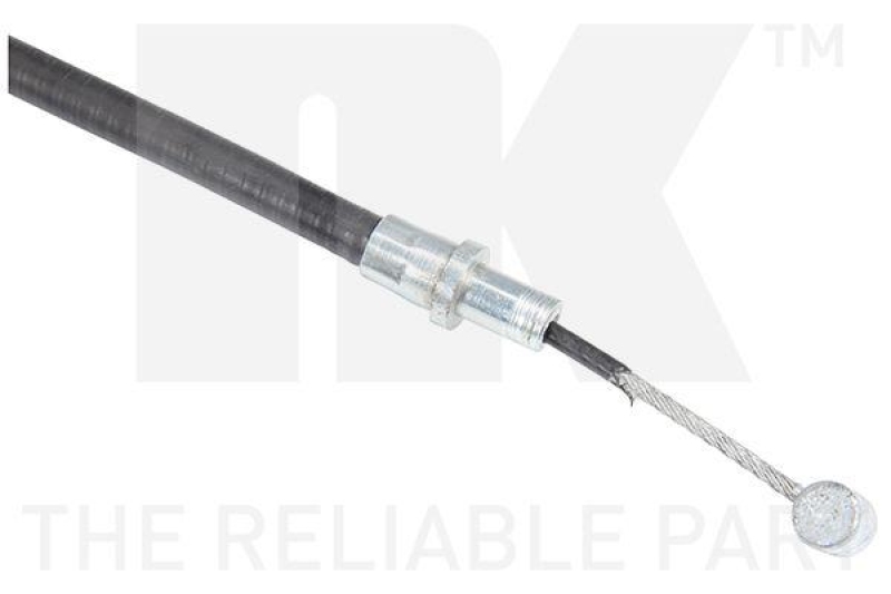 NK 905212 Seilzug, Feststellbremse für SUZUKI