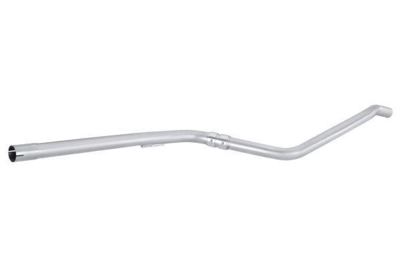 HELLA 8LA 366 001-901 Abgasrohr DACIA