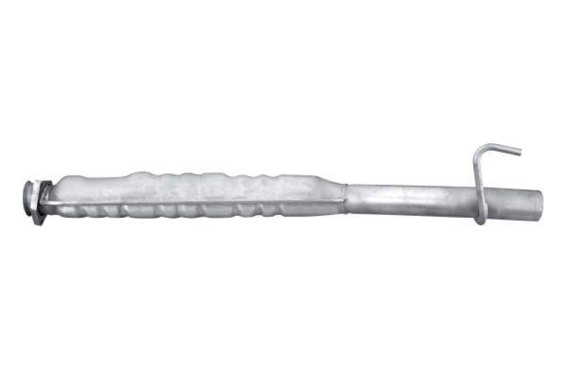 HELLA 8LC 366 025-371 Mittelschalld&auml;mpfer MB