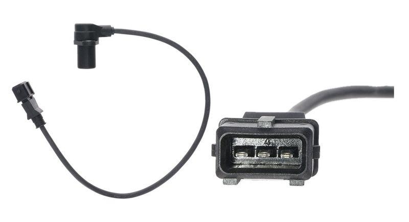 VALEO 366798 Kurbelwellensens. Sensor FIAT