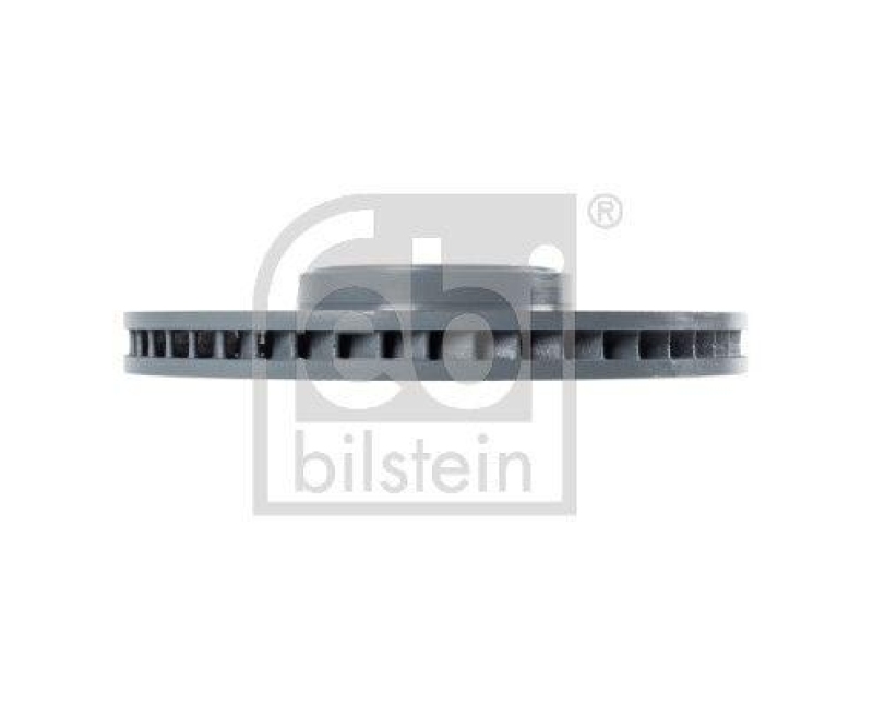 FEBI BILSTEIN 108210 Bremsscheibe f&uuml;r Jaguar