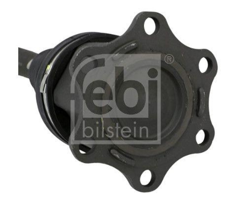 FEBI BILSTEIN 188160 Antriebswelle f&uuml;r VW-Audi